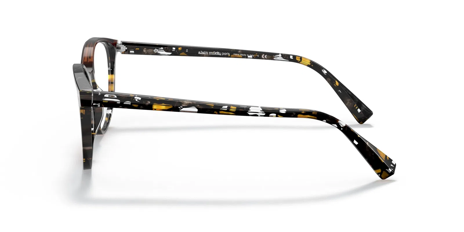 Alain Mikli Marzella 3131 Eyeglasses - view 6